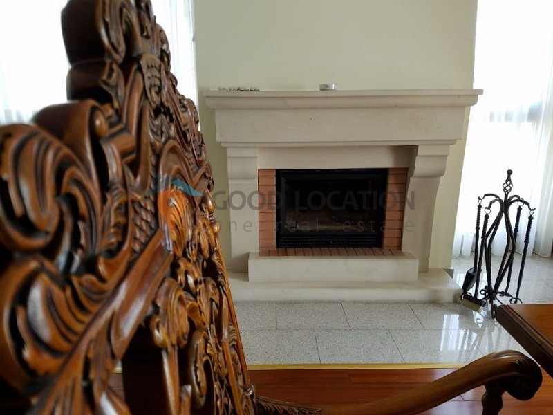Luxury apartment in Dorobanti Area – A0009DR4