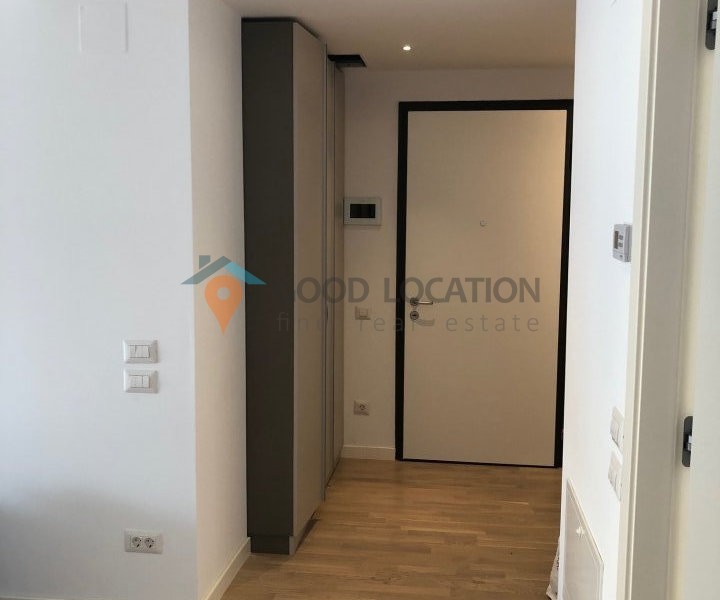 Bright apartment in Herastrau Area – A0113HE2