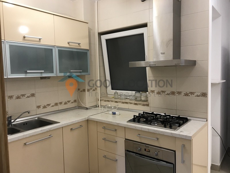 Modern apartment in Herastrau Area – A0112HE2
