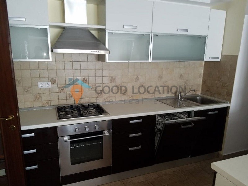 Luxury apartment in Dorobanti Area – A0009DR4 — fotografia 3