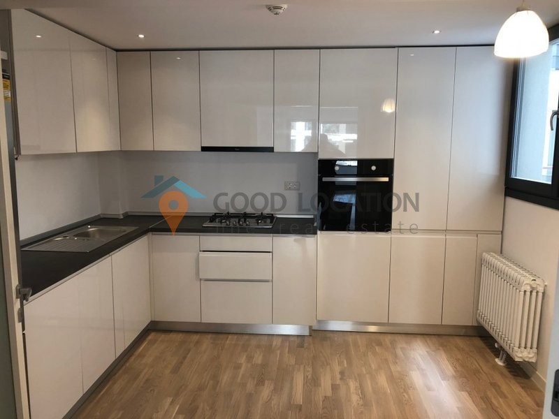 Bright apartment in Herastrau Area – A0113HE2