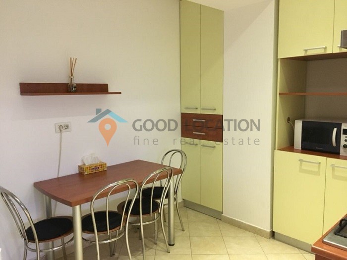 Modern Apartment close to Herastrau Park – A0032HR1 — fotografia 3