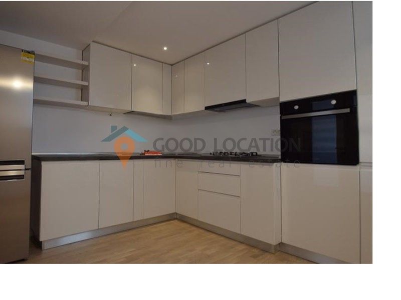Bright apartment in Herastrau Area – A0113HE2