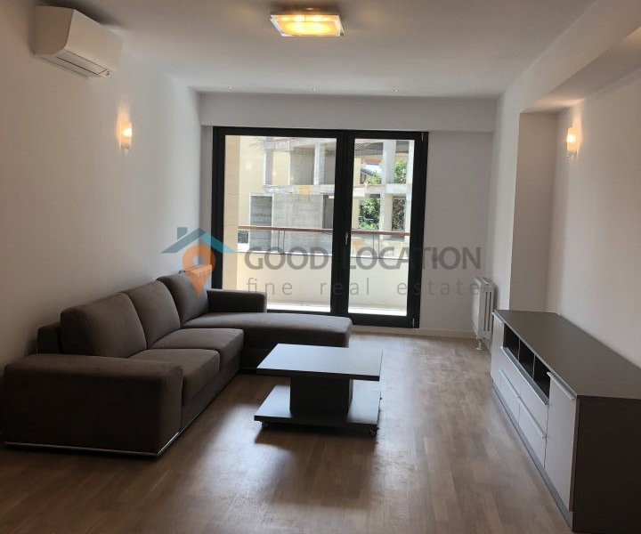 Bright apartment in Herastrau Area – A0113HE2 — fotografia 1