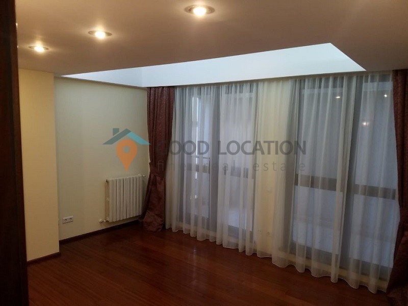 Luxury apartment in Dorobanti Area – A0009DR4