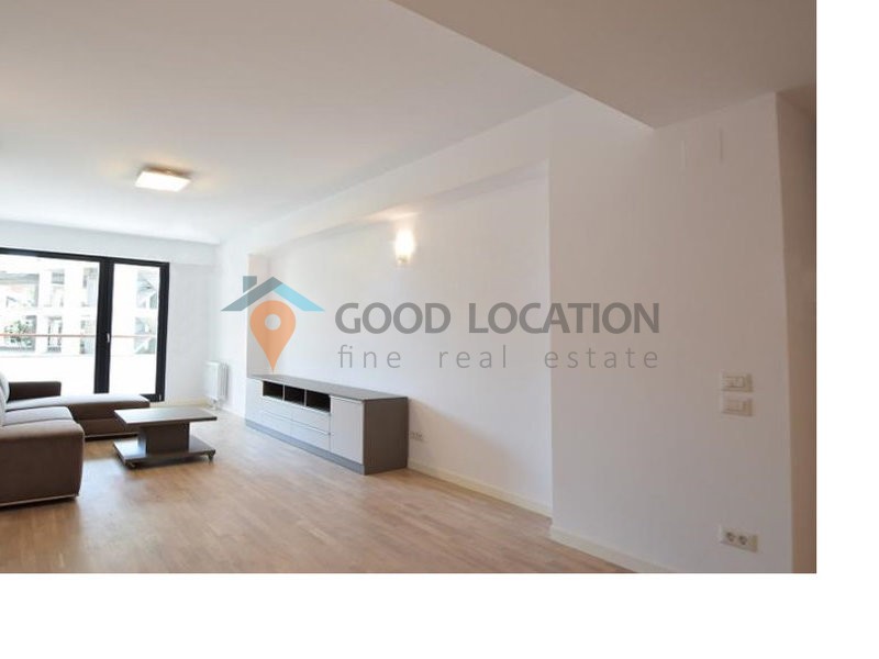 Bright apartment in Herastrau Area – A0113HE2 — fotografia 3