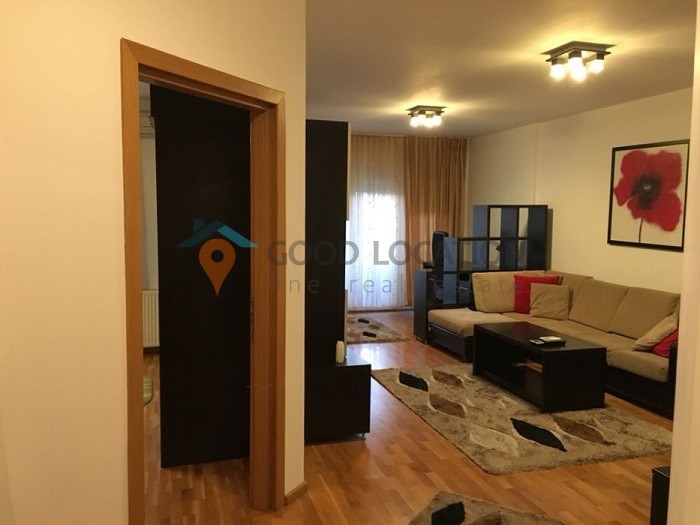 Modern Apartment close to Herastrau Park – A0032HR1 — fotografia 1