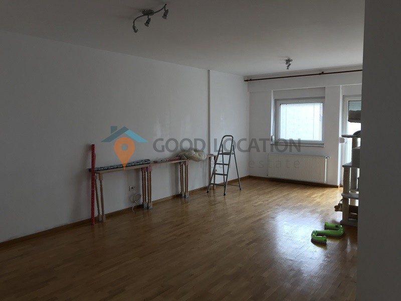 Modern apartment in Herastrau Area – A0112HE2