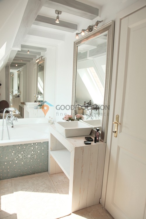 Amazing attic in Dorobanti Area – A0038DR2