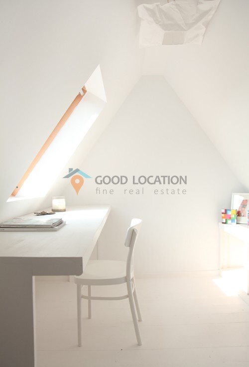 Amazing attic in Dorobanti Area – A0038DR2