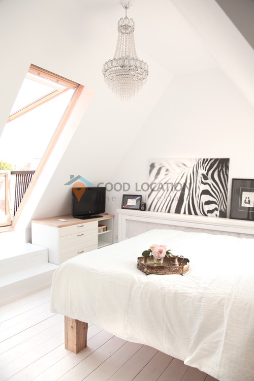 Amazing attic in Dorobanti Area – A0038DR2