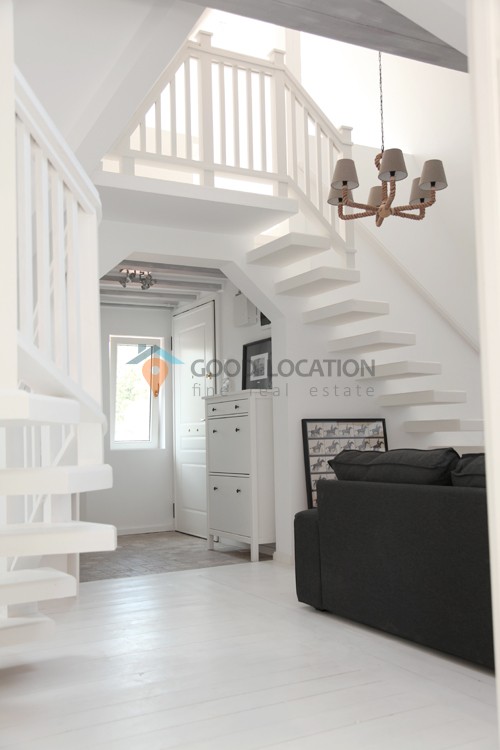 Amazing attic in Dorobanti Area – A0038DR2