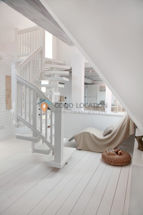 Amazing attic in Dorobanti Area – A0038DR2