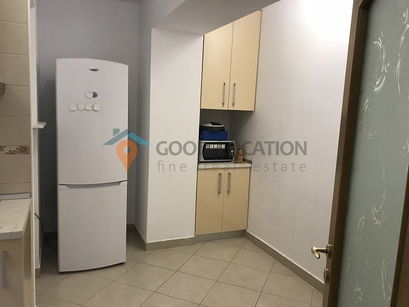 Modern apartment in Herastrau Area – A0112HE2