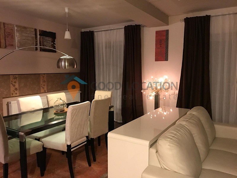 Beautiful villa on Pipera-Tunari Road – V0002PI3
