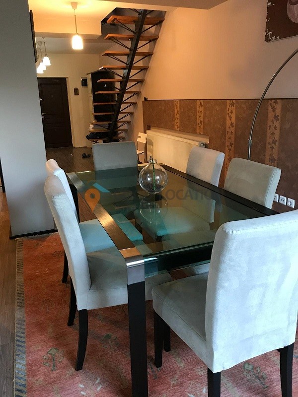 Beautiful villa on Pipera-Tunari Road – V0002PI3