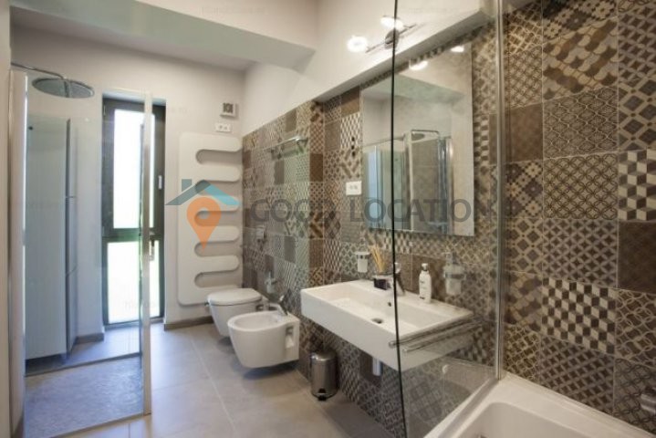 Superb apartment in Aviatorilor Area – A0049AR2 — fotografia 1