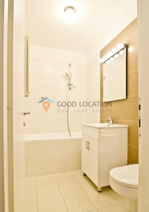 Relaxing apartment in Baneasa Area – A0025BA1 — fotografia 1