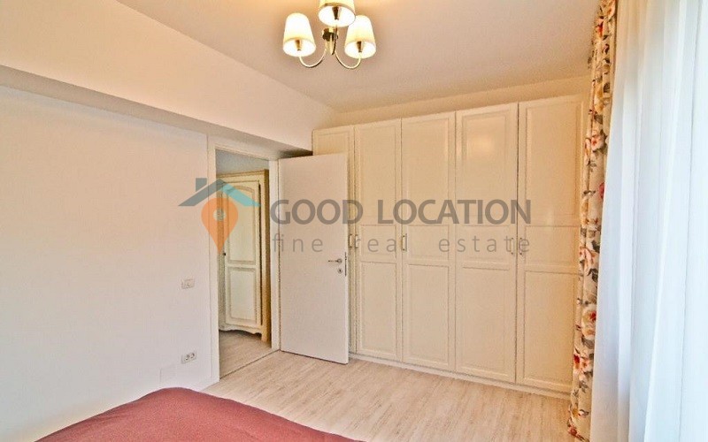 Relaxing apartment in Baneasa Area – A0025BA1 — fotografia 3