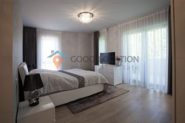 Superb apartment in Aviatorilor Area – A0049AR2 — fotografia 3