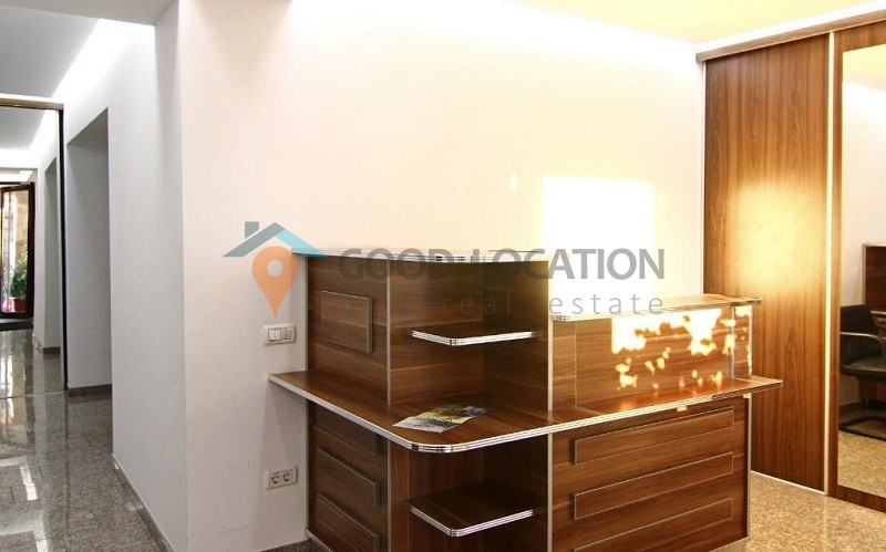 Relaxing apartment in Baneasa Area – A0025BA1
