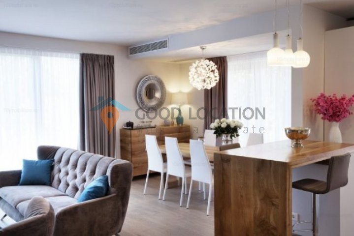 Superb apartment in Aviatorilor Area – A0049AR2