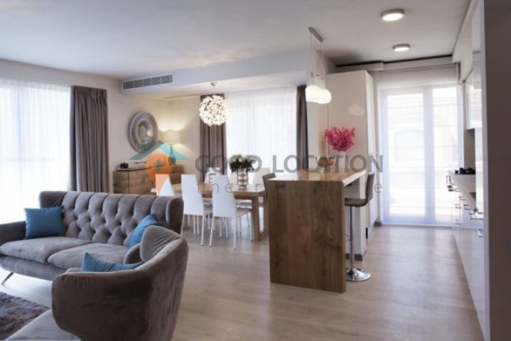 Superb apartment in Aviatorilor Area – A0049AR2