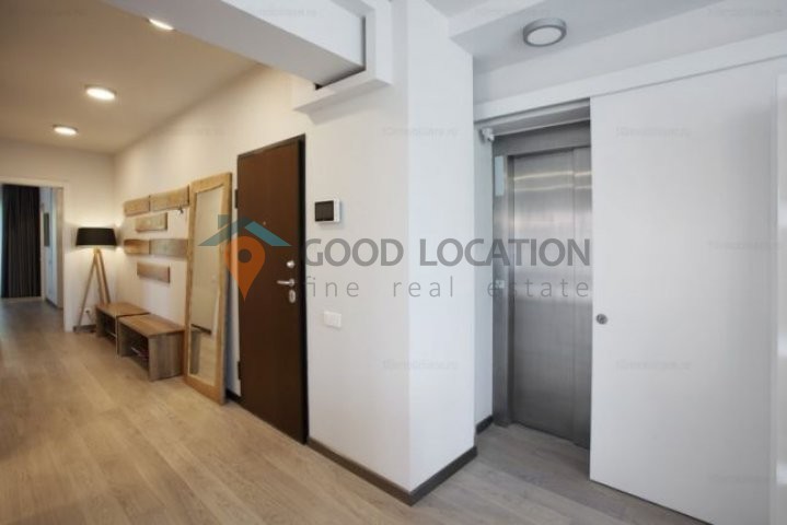 Superb apartment in Aviatorilor Area – A0049AR2