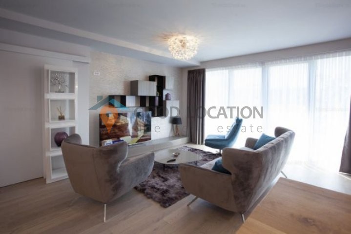 Superb apartment in Aviatorilor Area – A0049AR2