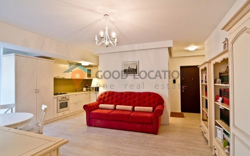 Relaxing apartment in Baneasa Area – A0025BA1