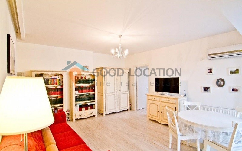 Relaxing apartment in Baneasa Area – A0025BA1