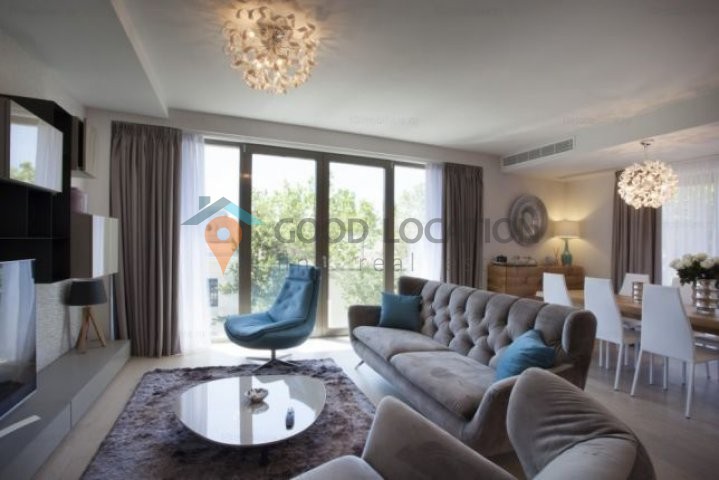 Superb apartment in Aviatorilor Area – A0049AR2