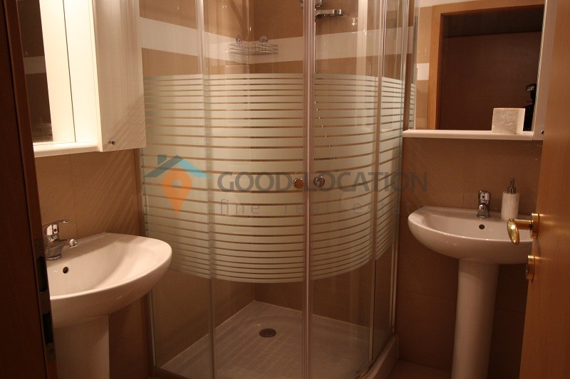 Apartment with a beautiful view to Herastrau Park – A0094HE3