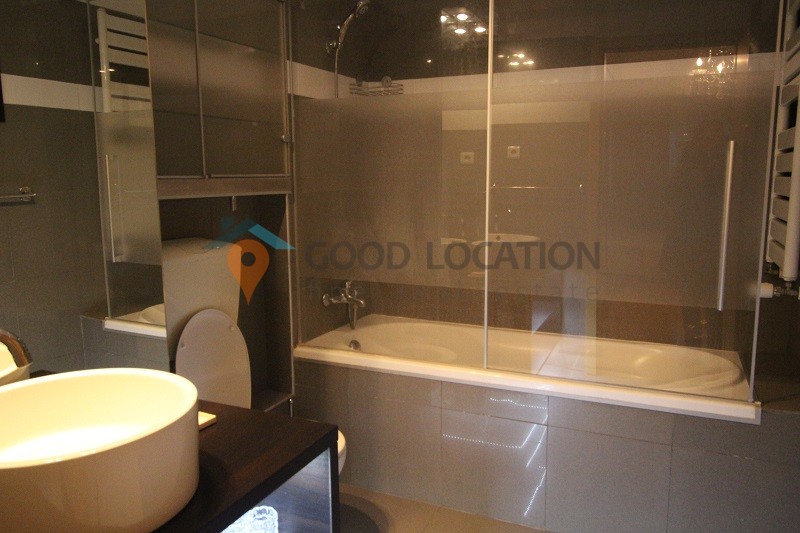 Apartment with a beautiful view to Herastrau Park – A0094HE3