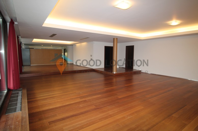 Gorgeous 4 bedroom apartment for rent in Herastrau A0024HE4