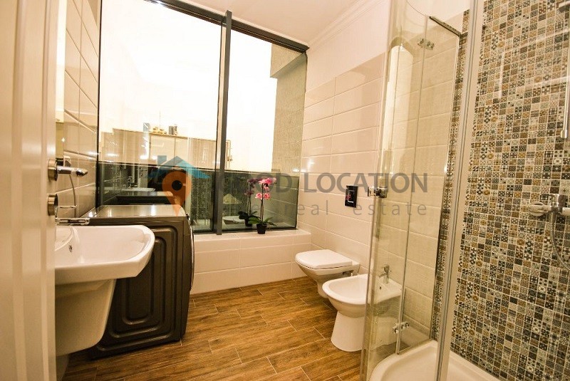 Spectacular two bedroom apartment in Aviatiei area – A0010AV2 — fotografia 1