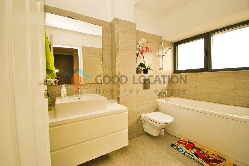 Spectacular two bedroom apartment in Aviatiei area – A0010AV2 — fotografia 2
