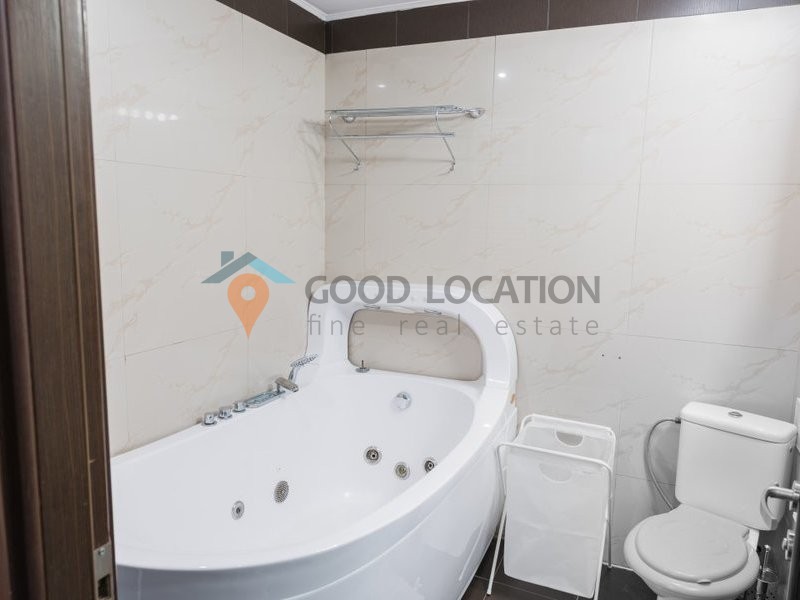 Luxury apartment for rent close to Herastrau Park – A0098HE3