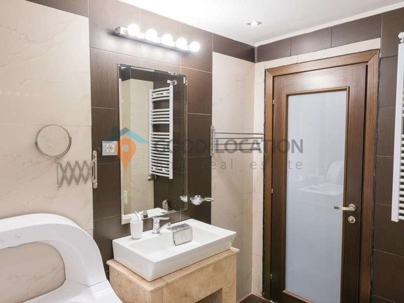 Luxury apartment for rent close to Herastrau Park – A0098HE3