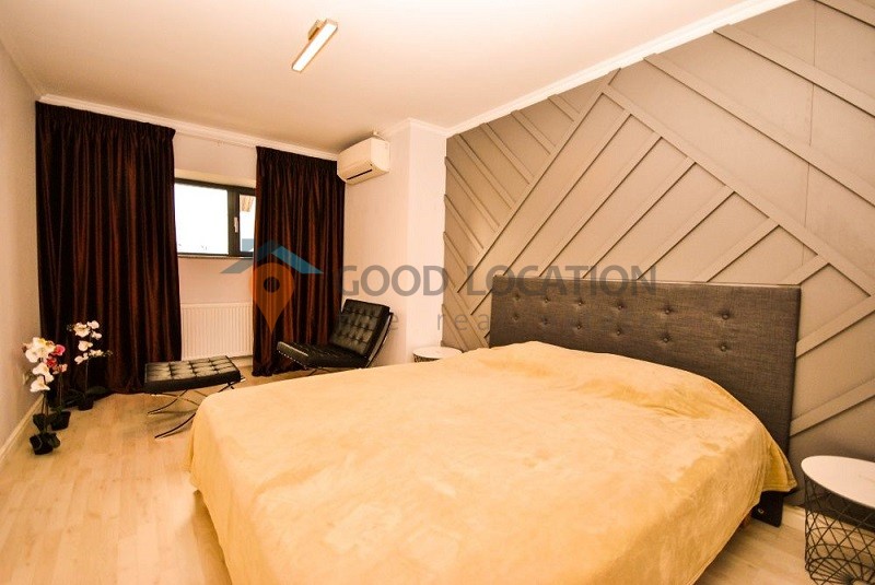 Spectacular two bedroom apartment in Aviatiei area – A0010AV2 — fotografia 3