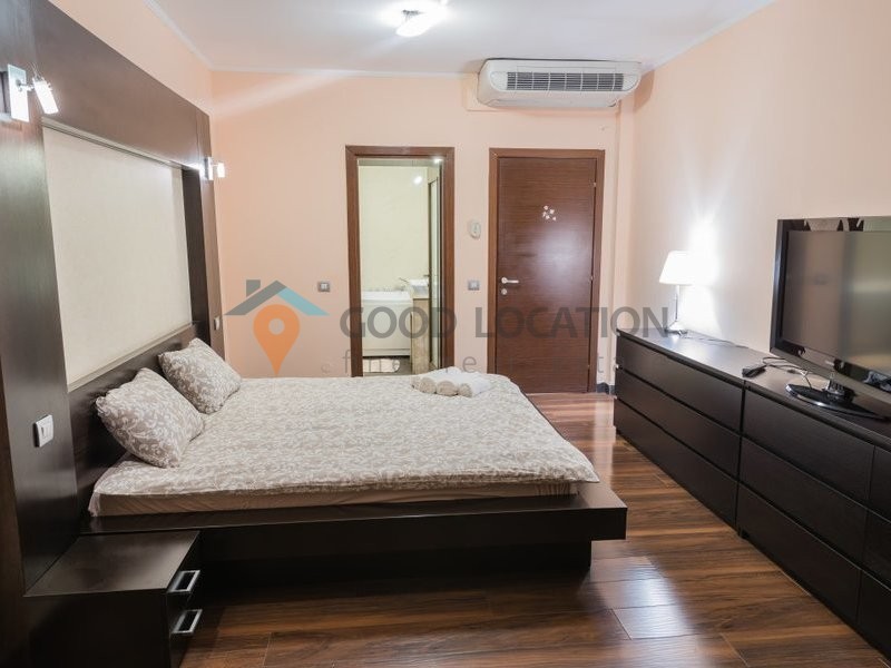 Luxury apartment for rent close to Herastrau Park – A0098HE3