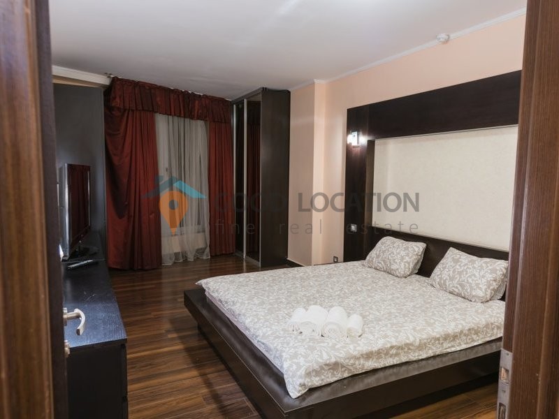 Luxury apartment for rent close to Herastrau Park – A0098HE3