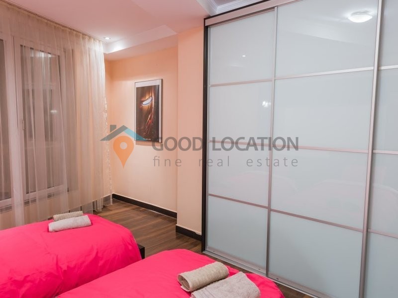 Luxury apartment for rent close to Herastrau Park – A0098HE3