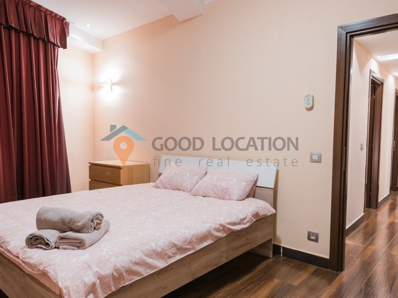 Luxury apartment for rent close to Herastrau Park – A0098HE3