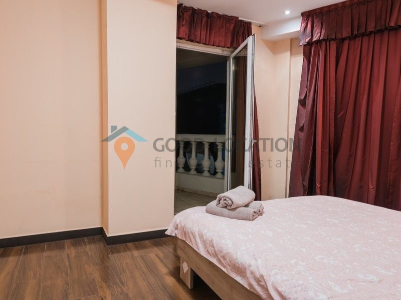 Luxury apartment for rent close to Herastrau Park – A0098HE3