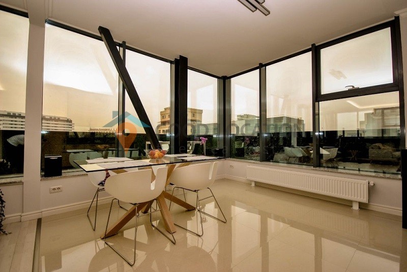Spectacular two bedroom apartment in Aviatiei area – A0010AV2