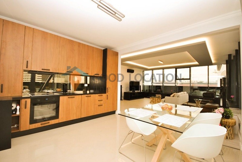 Spectacular two bedroom apartment in Aviatiei area – A0010AV2