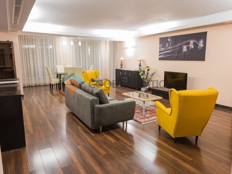 Luxury apartment for rent close to Herastrau Park – A0098HE3 — fotografia 3