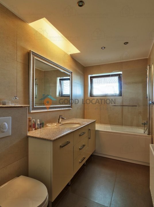 Charming Villa close to Iancu Nicolae Street – V0005PI3