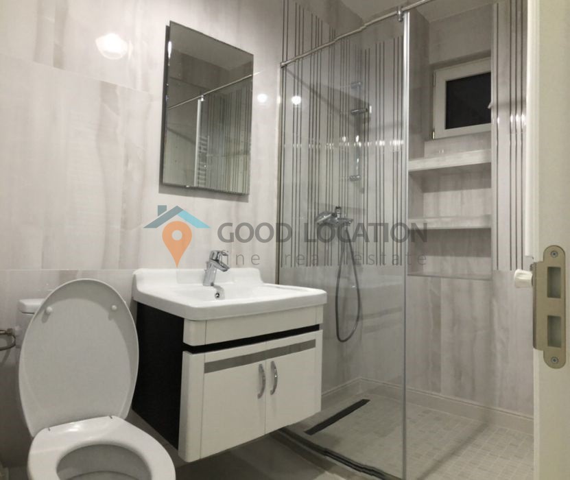 Stylish apartment in Downtown – A0035CE2 — fotografia 1